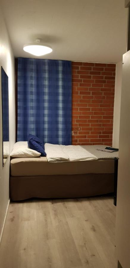 Hotel & Hostel Silmu Evitskog Quarto foto